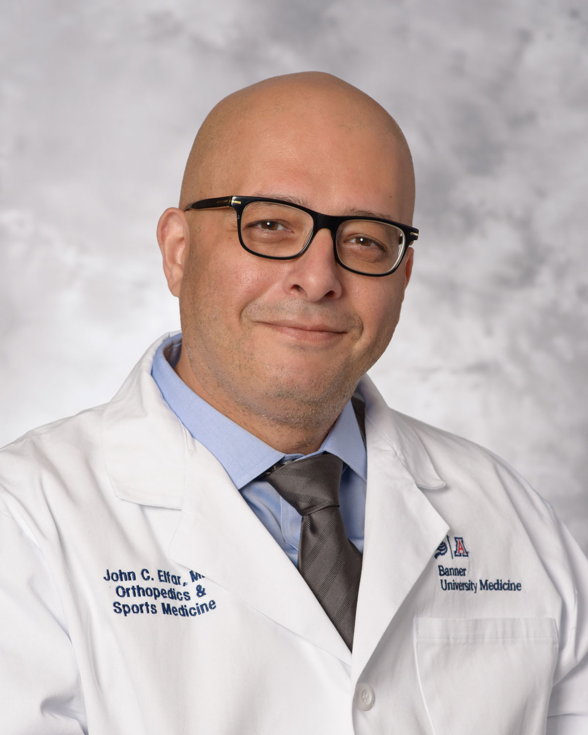 John C. Elfar | University of Arizona Orthopaedic Surgery