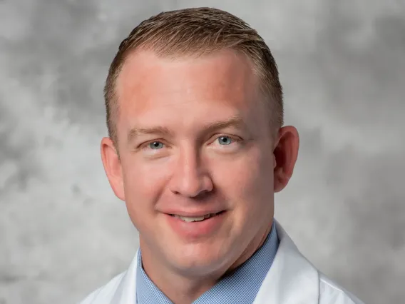 Brad Askam, MD