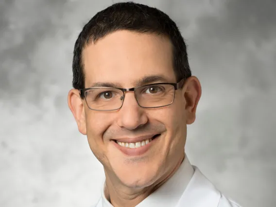 David Stephen Margolis, MD