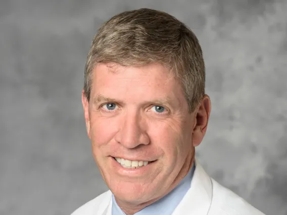 Gregory L. DeSilva, MD