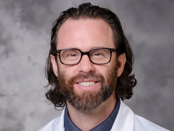 Jason Lowe, MD