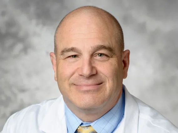 Michael Feldman, MD