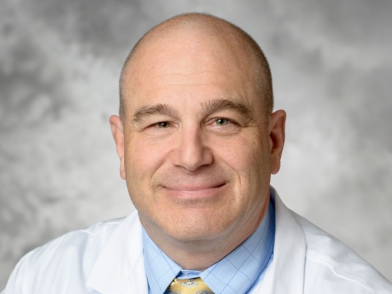 Michael Feldman, MD