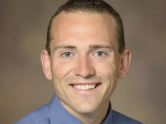 Blake Sellers, MD