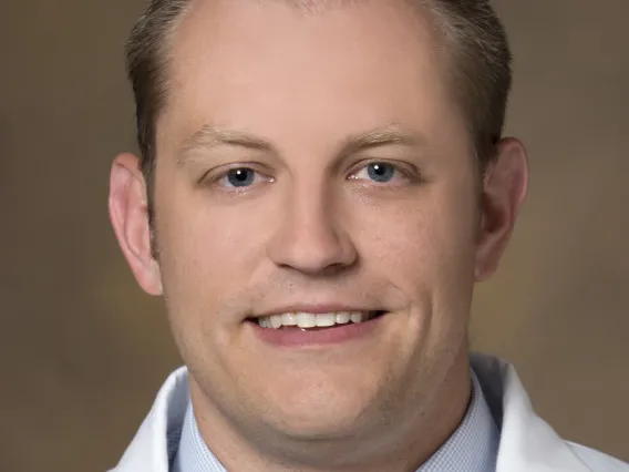 Dane Barton, MD