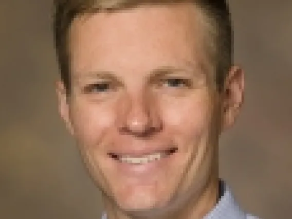 Haydn Roberts, MD