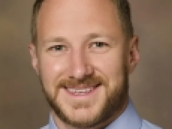 Kevin Larkin, MD