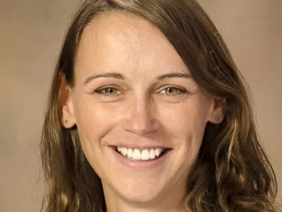  Kimberly J. Franke, MD