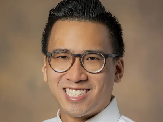 Martin Lu, MD