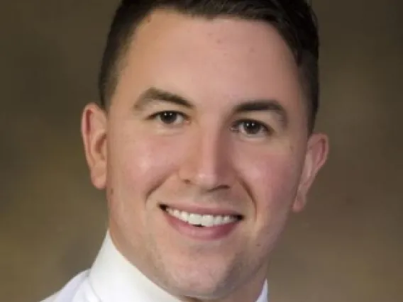 Matthew L. Morin, MD