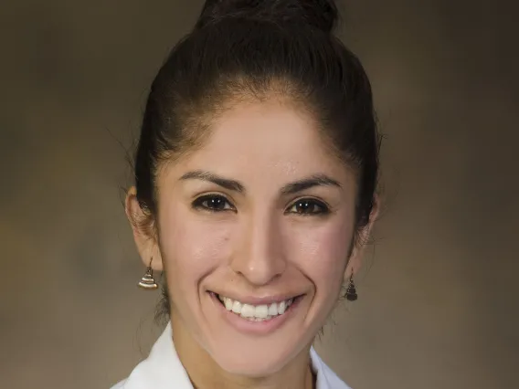 Melissa Esparza, MD