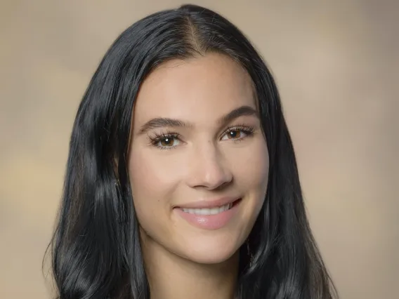 Serena Taylor, MD