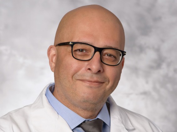 Dr. John C. Elfar