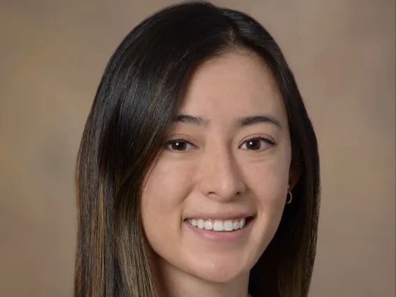 Kim Morgan, University of Arizona Orthopedic Surgery Resident