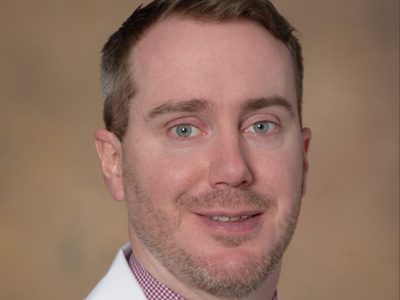 Thomas Roberts, University of Arizona Orthopedic Surgery Resident