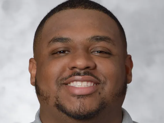 Kortney Delafosse, UArizona Athletic Trainer
