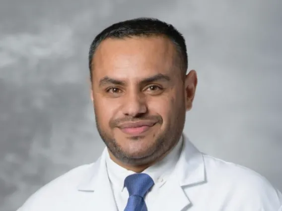 Photo of Abduljabbar Alhammoud, MD