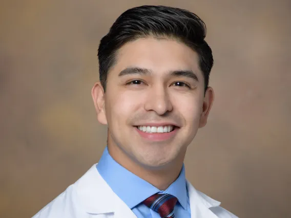 Emmanuel Brito, MD
