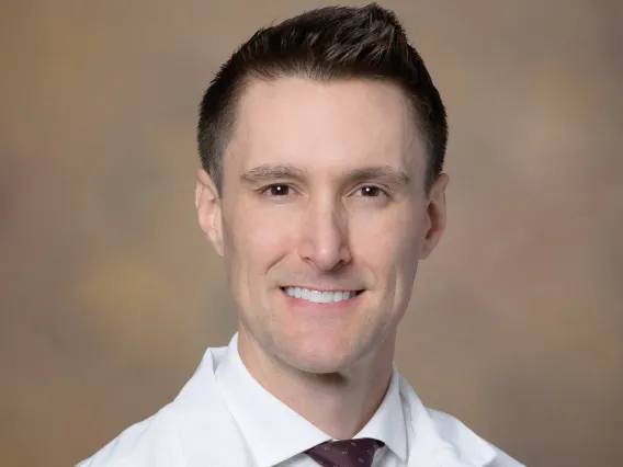 James"Doug" Nash, MD