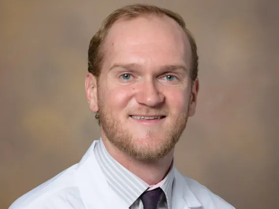 Zachary Pearson, MD