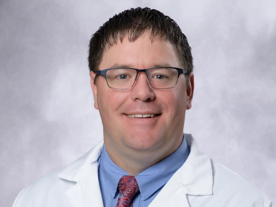 Photo of Brady Bowen, MD