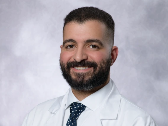 Photo of Ahmed Attia, MD