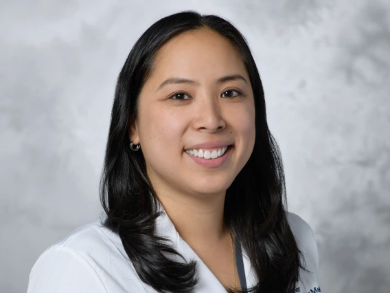 Photo of Sharon Stanley, MD