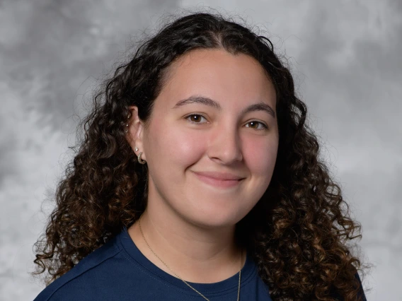 Photo of Angela Napolitano