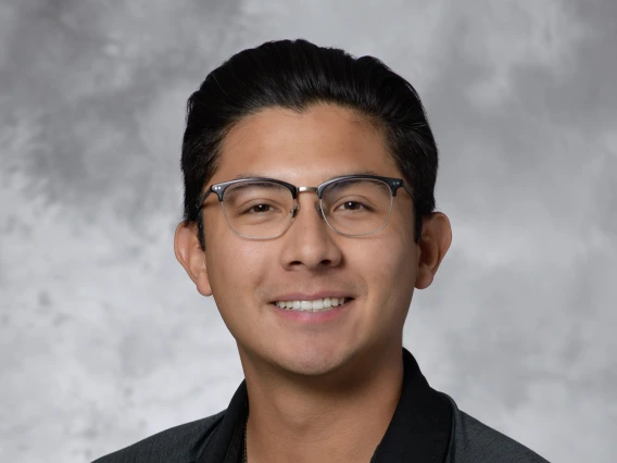 Photo of Arturo Ramirez