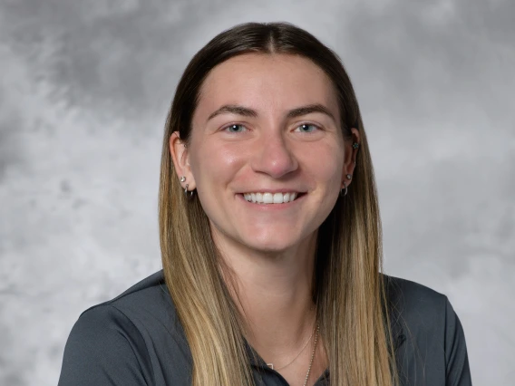 Photo of Aimee Uebersetzig