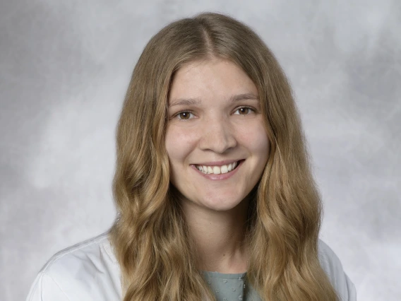 Karina Morling, PA-C, ATC