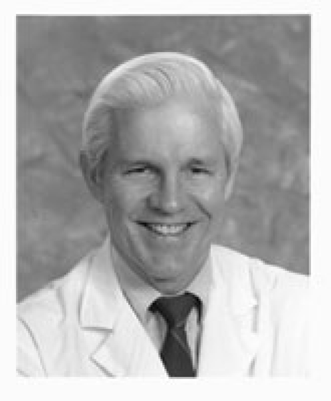 Donald P. Speer, M.D., who specialized in pediatric orthopedics and musculoskeletal oncology