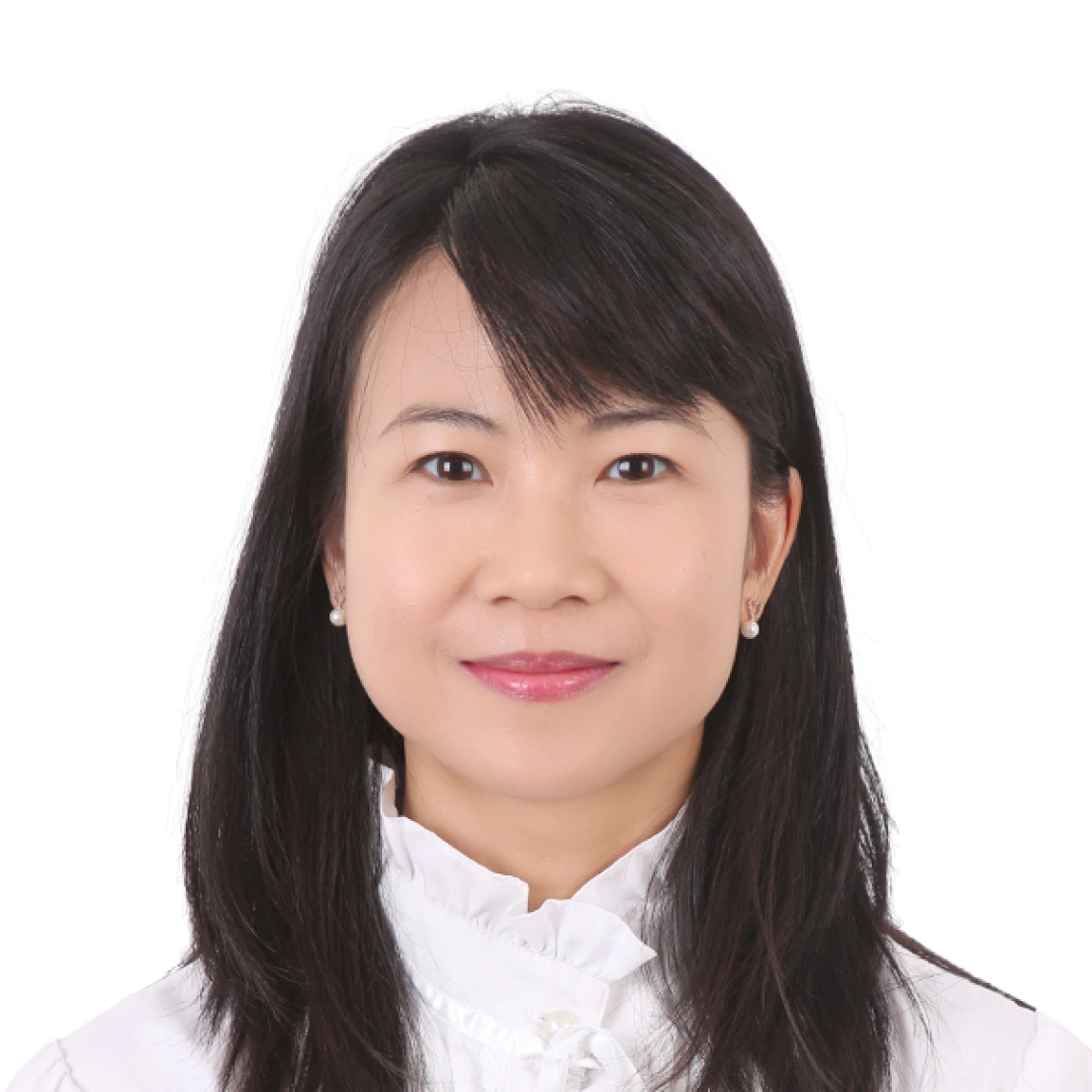 Wai Jing "Geraldine" Kong, MD