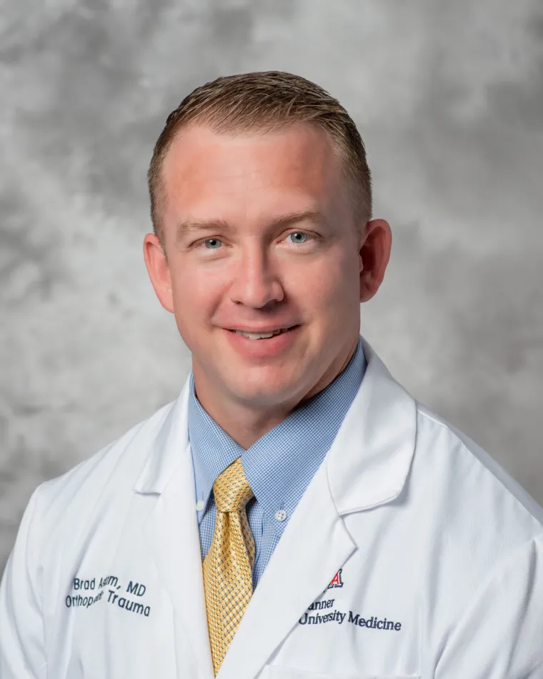 Brad Askam, MD