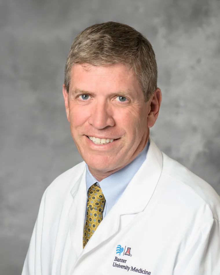 Gregory L. DeSilva, MD