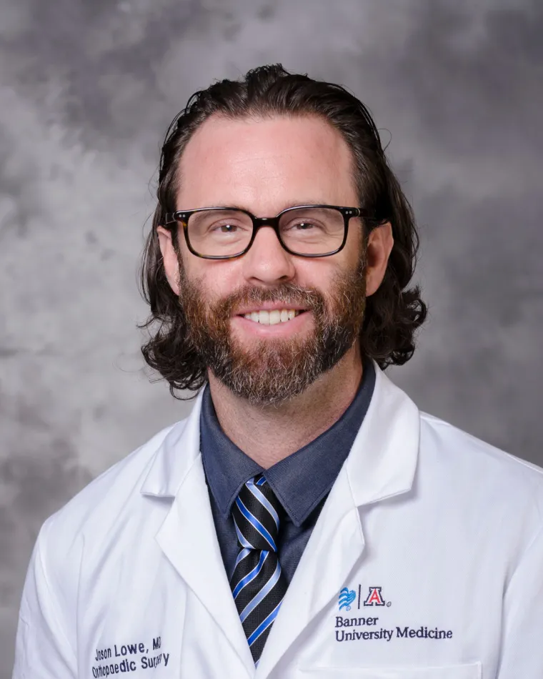 Jason Lowe, MD