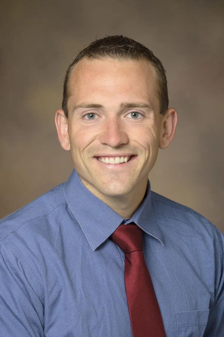 Blake Sellers, MD