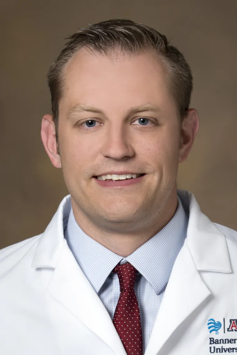 Dane Barton, MD