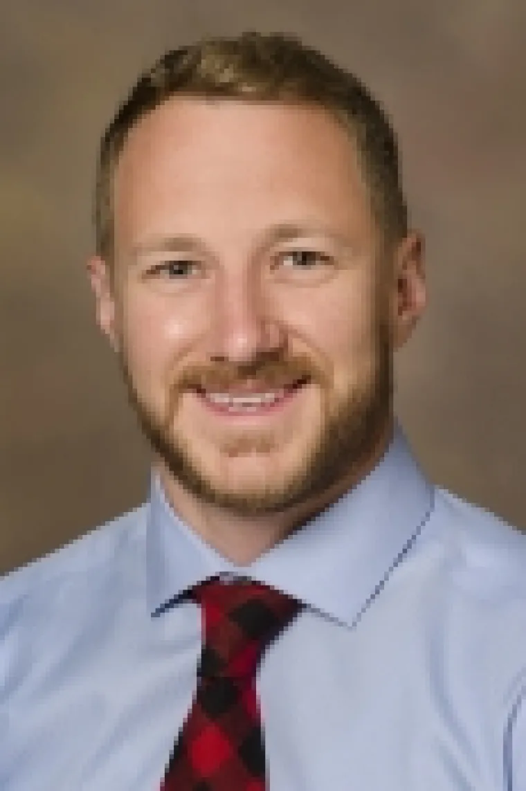 Kevin Larkin, MD