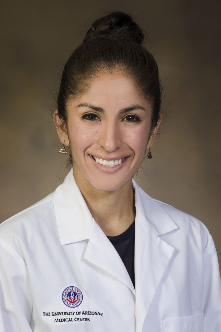 Melissa Esparza, MD