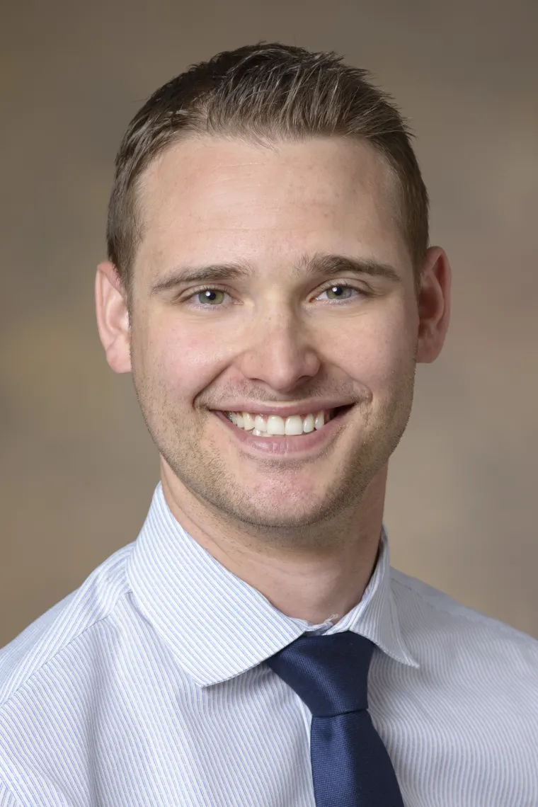 Nathan Sherman, MD