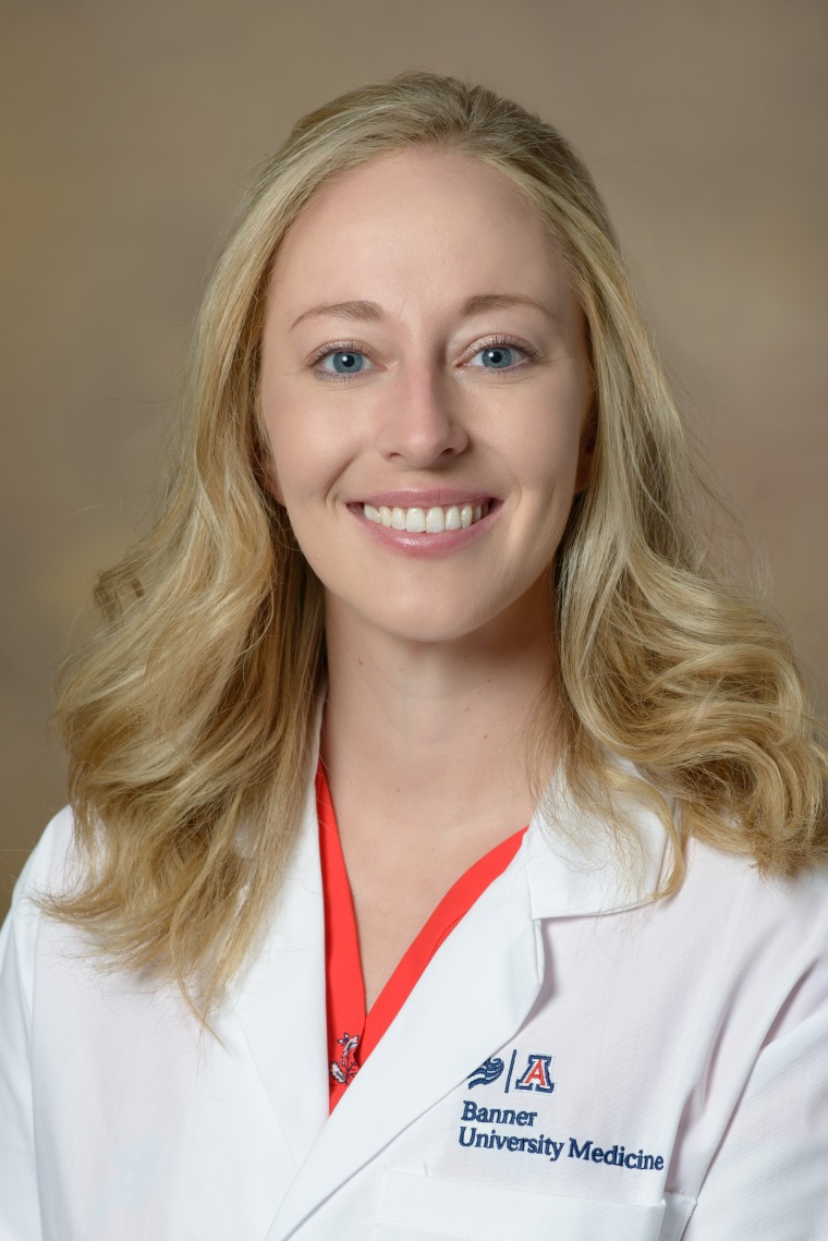 Jessica Nelson, MD