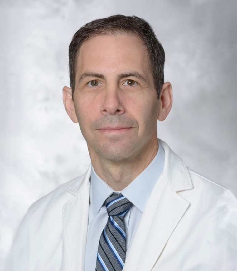 L. Daniel Latt, MD, PhD