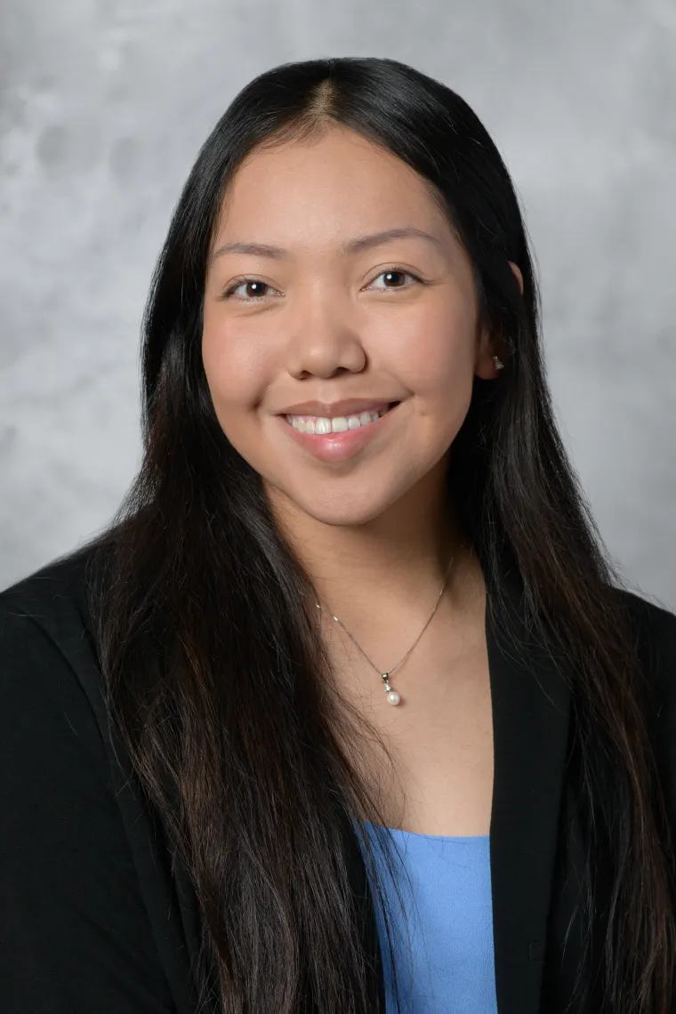 UArizona athletic trainer D'Ovionn Wagner