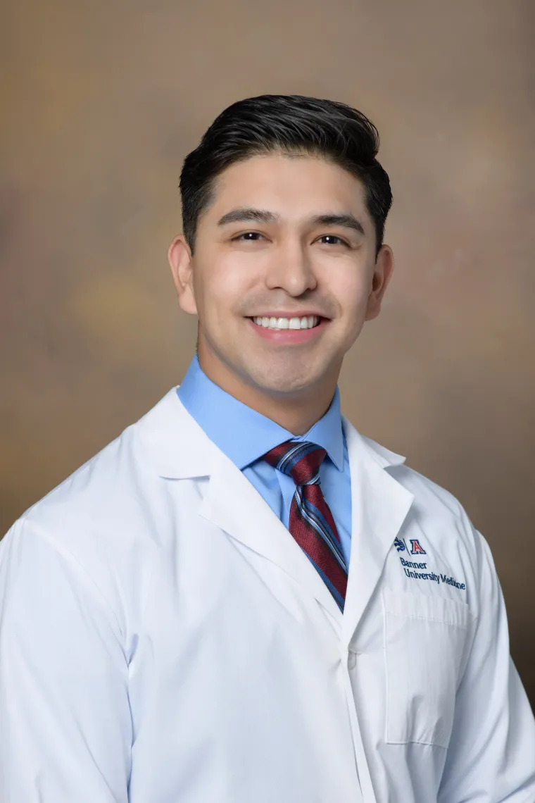 Emmanuel Brito, MD