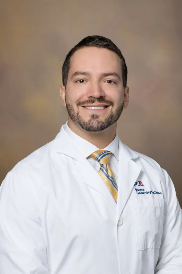 Andres Mor Huertas, MD