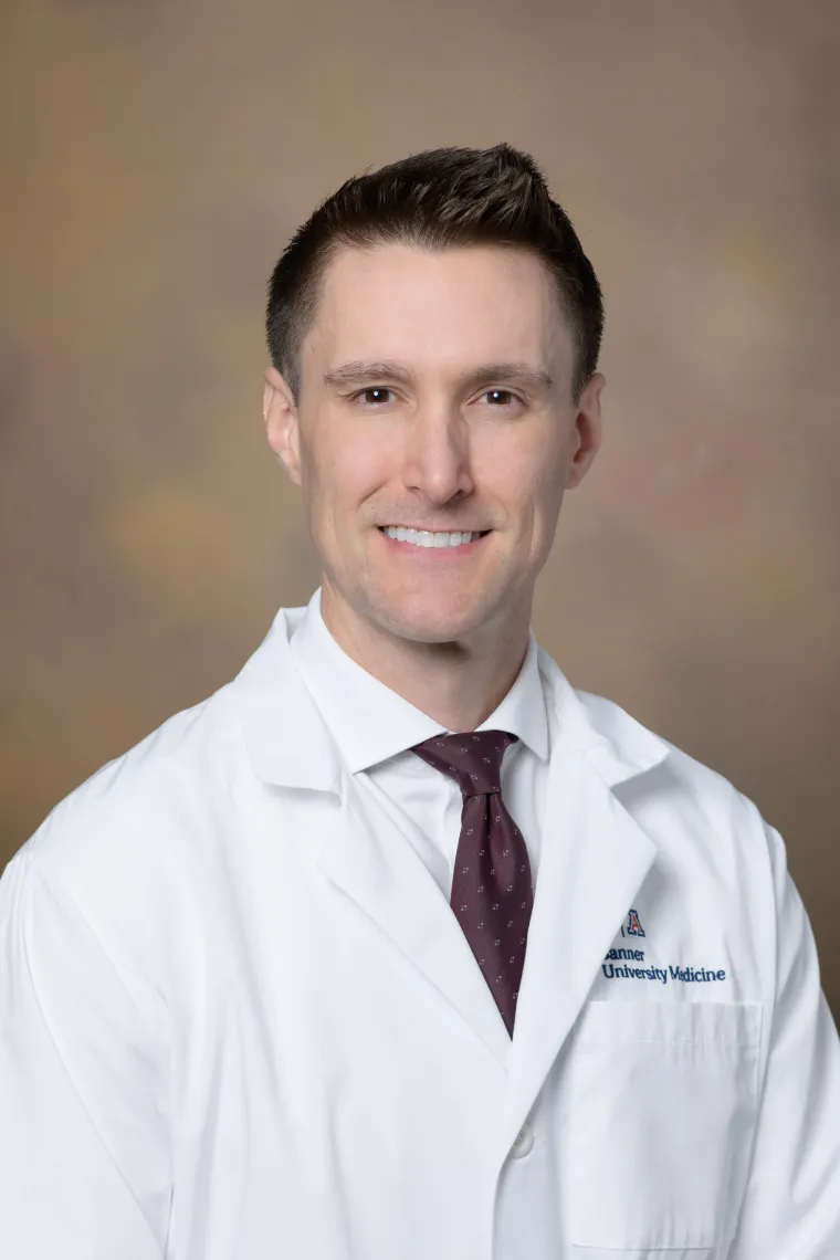 James"Doug" Nash, MD