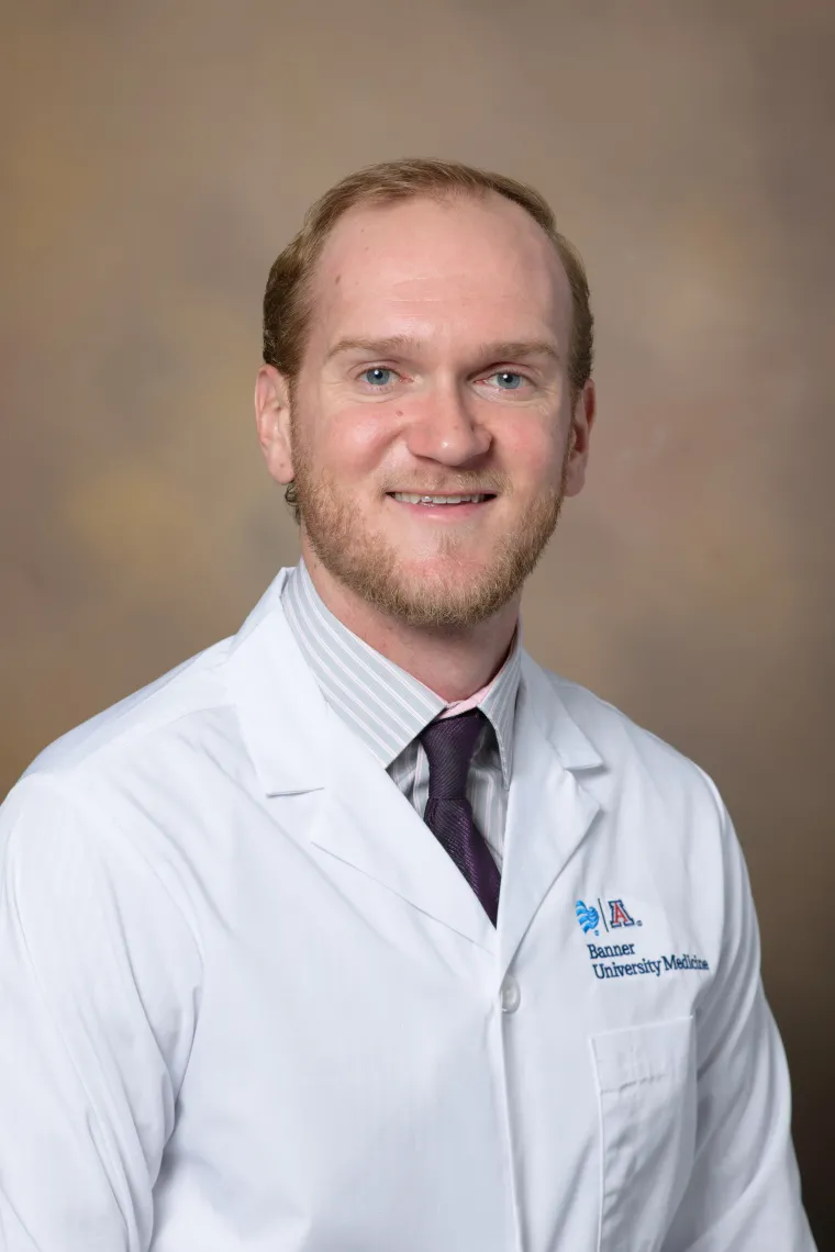 Zachary Pearson, MD