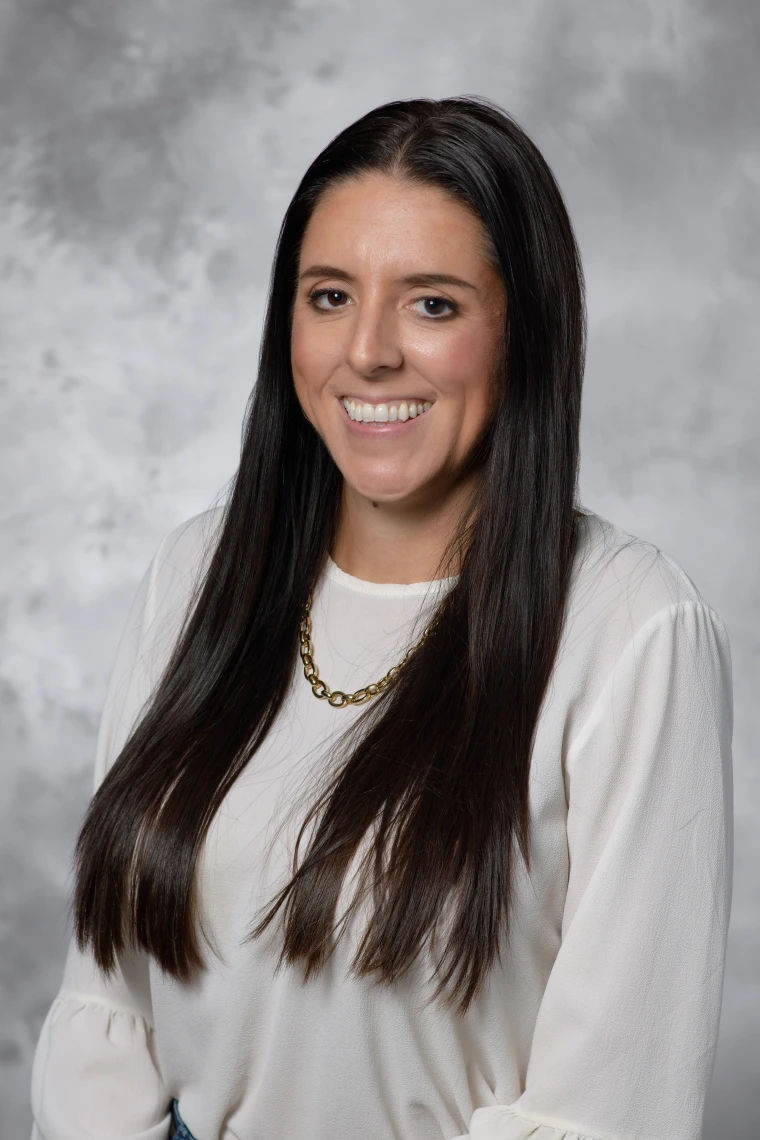 Photo of Amber Betsill