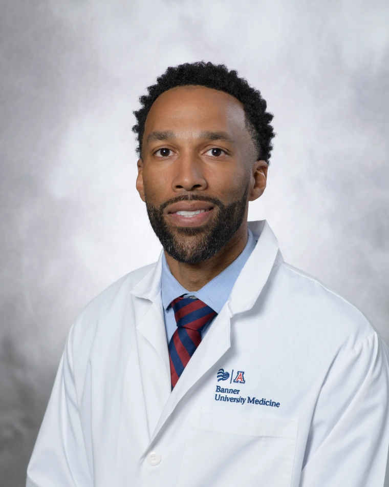 Marquis Kennedy, MD